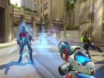 Trucs voor Overwatch op PC, PS4, Switch e Xbox One