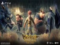 Prestaties en Trofeeën voor Monkey King: Hero Is Back