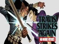 Trucs voor Travis Strikes Again: No More Heroes op PC, PS4 e Switch