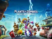 Prestaties en Trofeeën voor Plants vs. Zombies: Battle for Neighborville