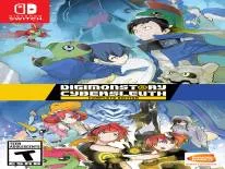 Prestaties en Trofeeën voor Digimon Story: Cyber Sleuth Complete Edition