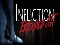 Walkthrough en Gids voor Infliction op PC, PS4, Xbox One e Switch