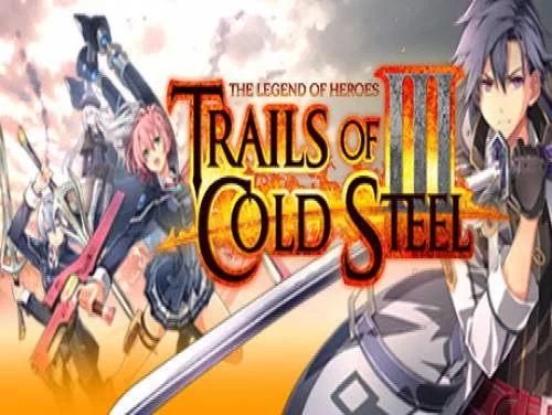 Prestaties en Trofeeën voor The Legend of Heroes: Trails of Cold Steel III