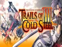 Prestaties en Trofeeën voor The Legend of Heroes: Trails of Cold Steel III