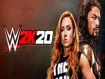 Prestaties en Trofeeën voor WWE 2K20