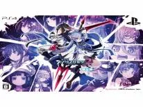 Trucs voor Mary Skelter 2 op Switch