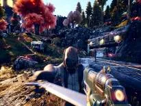 Prestaties en Trofeeën voor The Outer Worlds