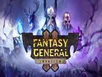 Prestaties en Trofeeën voor Fantasy General II