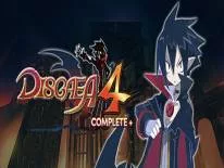 Prestaties en Trofeeën voor Disgaea 4 Complete+