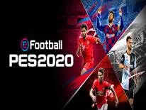 eFootball PES 2020: PC Trainer (1.01.01): Stelt minuten van de wedstrijd in real-time op (Reset), Budget, salaris en onbeperkt Budget