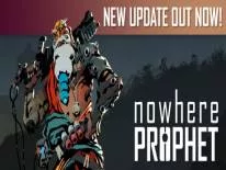 Prestaties en Trofeeën voor Nowhere Prophet