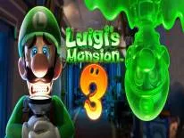Trucs voor Luigi's Mansion 3 op Switch