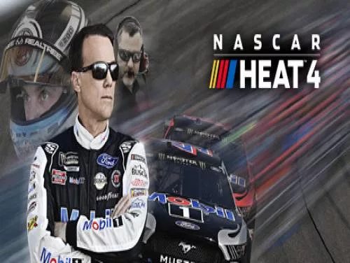 Trucs voor NASCAR Heat 4 op PC, PS4 e Xbox One Trucs voor NASCAR Heat 4 op PC, PS4 e Xbox One