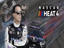 Trucs voor NASCAR Heat 4 op PC, PS4 e Xbox One