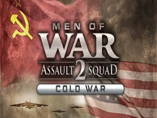 Trucs voor Men of War: Assault Squad 2 - Cold War op PC Trucs voor Men of War: Assault Squad 2 - Cold War op PC