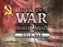 Men of War: Assault Squad 2 - Cold War: PC Trainer (1.006.0): - Terugwin-unit paaien snelle, onbeperkte Uithoudingsvermogen en Wijzigen: Torentje maximale