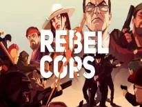 Prestaties en Trofeeën voor Rebel Cops