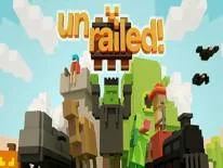 Prestaties en Trofeeën voor Unrailed!
