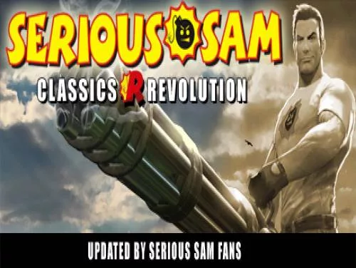 Prestaties en Trofeeën voor Serious Sam Classics: Revolution