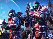 Trucs voor PlanetSide Arena op PC, PS4 e Xbox One