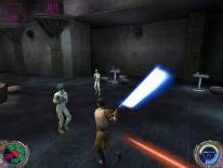 Trucs voor Star Wars: Jedi Knight II - Jedi Outcast op PS4 e Switch