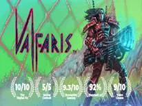 Walkthrough en Gids voor Valfaris op PC, PS4, Xbox One e Switch