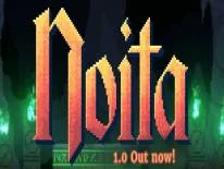 Prestaties en Trofeeën voor Noita