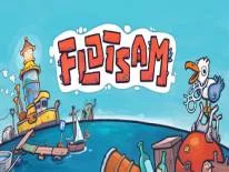 Flotsam: PC Trainer (0.1.13): Onderzoek wijst onbeperkt, Geen honger en onbeperkte Gezondheid