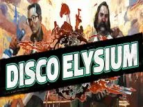 Prestaties en Trofeeën voor Disco Elysium