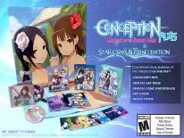 Trucs voor Conception Plus: Maidens of the Twelve Stars op PC e PS4