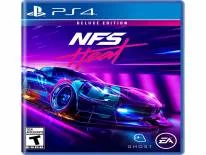 Prestaties en Trofeeën voor Need for Speed Heat