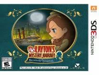Trucs voor Layton's Mystery Journey: Katrielle and the Millionaires' Conspiracy op 3DS, Android, iPhone e Switch