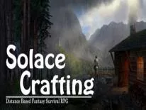 Solace Crafting: PC Trainer (0.5.5.6): Edit: Maximale Energie-Edit: Energie Edit: AGI