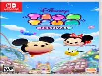 Trucs voor Disney Tsum Tsum Festival op Switch