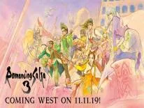 Trucs voor Romancing SaGa 3 op PC, PS4, PS Vita, Switch e Xbox One