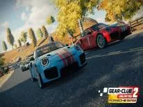 Trucs voor Gear.Club Unlimited 2 Porsche Edition op Switch