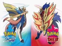 Trucs voor Pokemon Sword op Switch