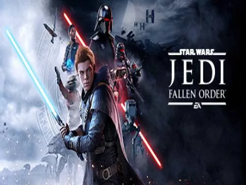 Prestaties en Trofeeën voor Star Wars Jedi: Fallen Order Prestaties en Trofeeën voor Star Wars Jedi: Fallen Order