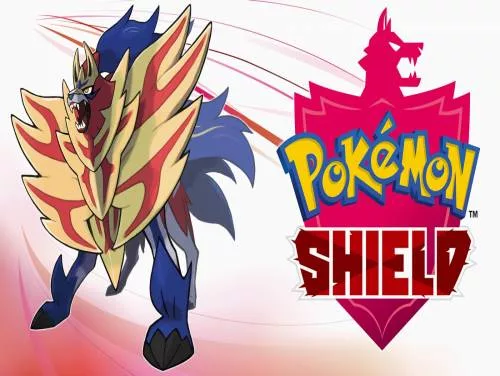Trucs voor Pokemon Shield op Switch