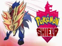 Trucs voor Pokemon Shield op Switch