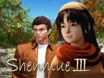 Prestaties en Trofeeën voor Shenmue III