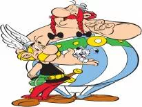 Trucs voor Asterix & Obelix XXL 3: The Crystal Menhir op PC, PS4, Switch e Xbox One
