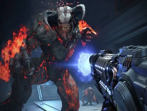 Prestaties en Trofeeën voor Doom Eternal