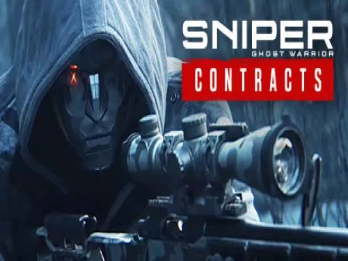 Prestaties en Trofeeën voor Sniper Ghost Warrior Contracts