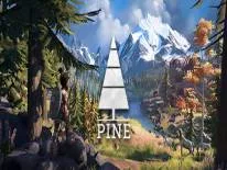 Prestaties en Trofeeën voor Pine