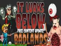 It Lurks Below: PC Trainer (1.01.f): Set crystal shards, Herstellen moe, en Stel het goud