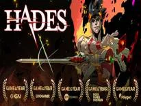 Prestaties en Trofeeën voor Hades