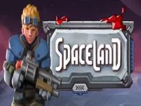Spaceland: PC Trainer (1.0.8): Edit: huidige HP, Edit: HP max stroom en Toerental onbeperkt