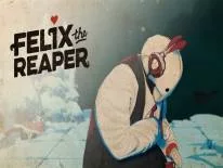 Trucs voor Felix the Reaper op PC, PS4, Switch e Xbox One