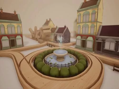 Trucs voor Tracks - The Train Set Game op PC e Xbox One Trucs voor Tracks - The Train Set Game op PC e Xbox One